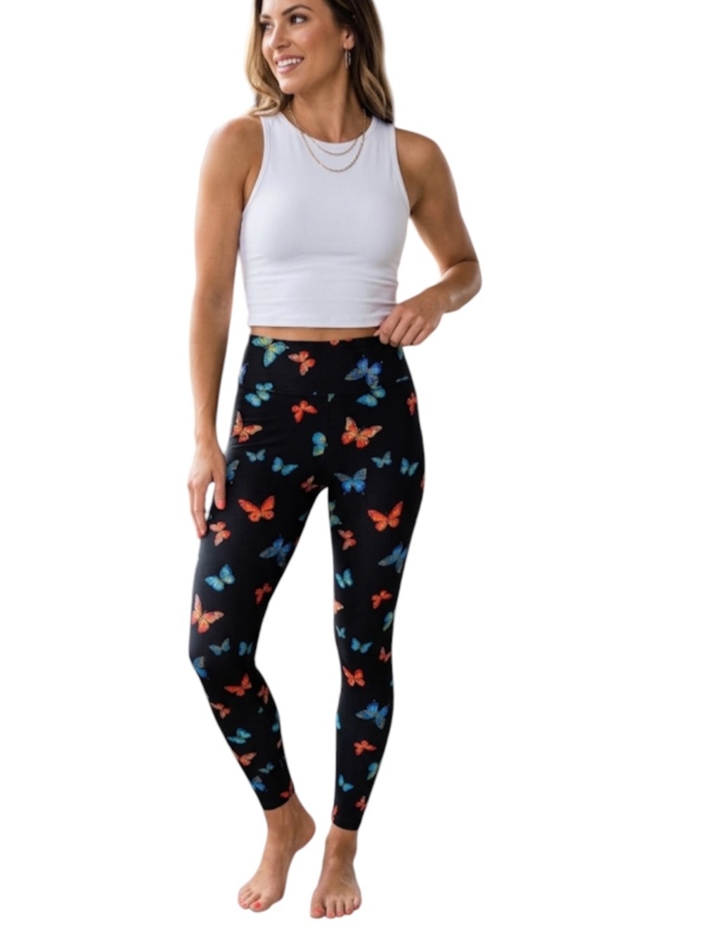 No Boundaries Juniors Sueded Ankle Leggings size XL (15-17) NWT